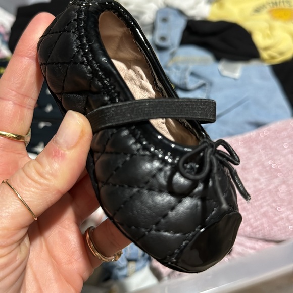 Stuart Weitzman Baby ballet Flats - Picture 3 of 4